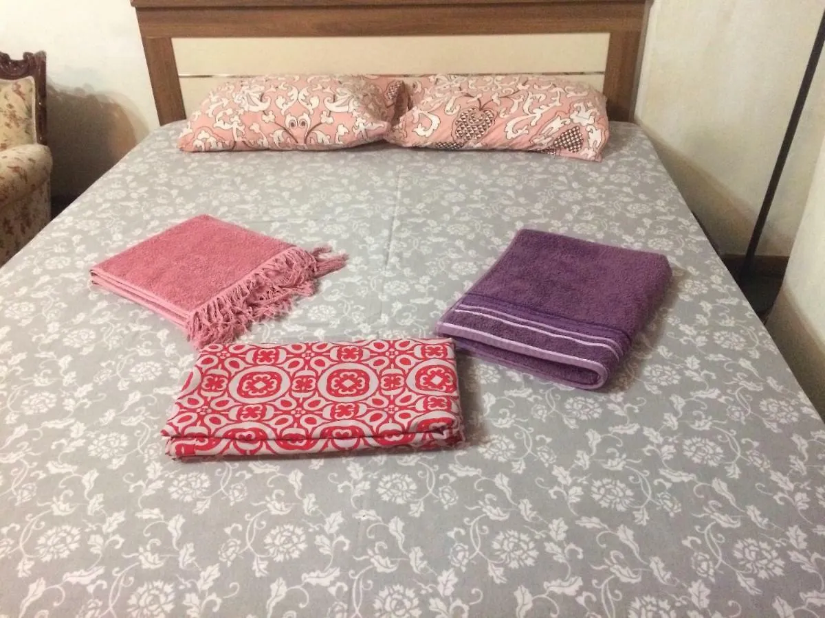 Planet Paprika Hostel 伊斯坦布尔
