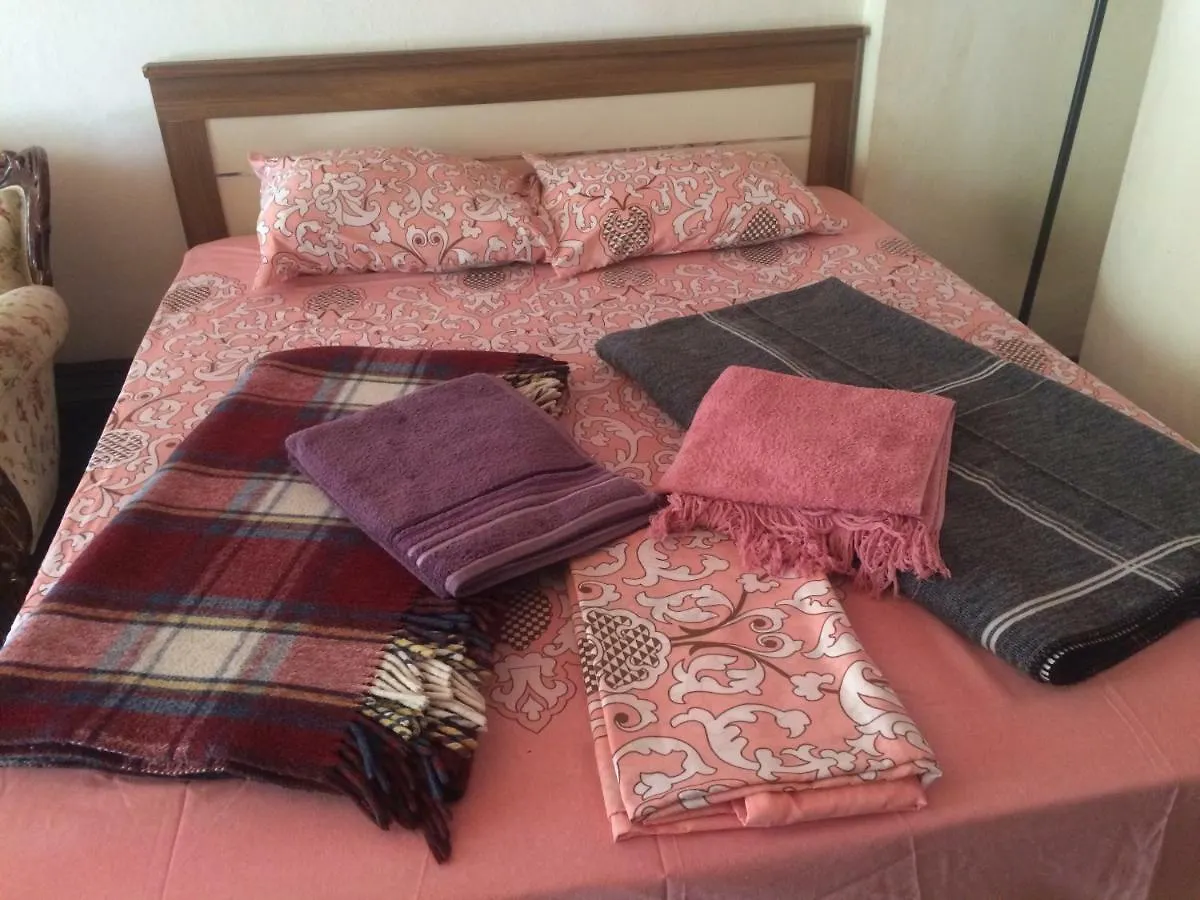 Planet Paprika Hostel 伊斯坦布尔