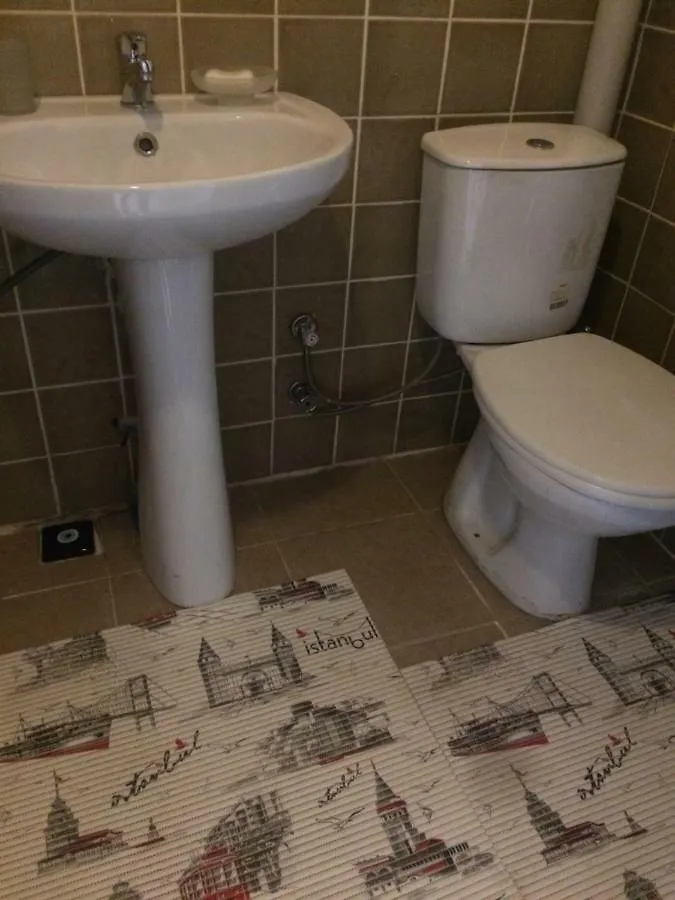 Planet Paprika Hostel Istanbul