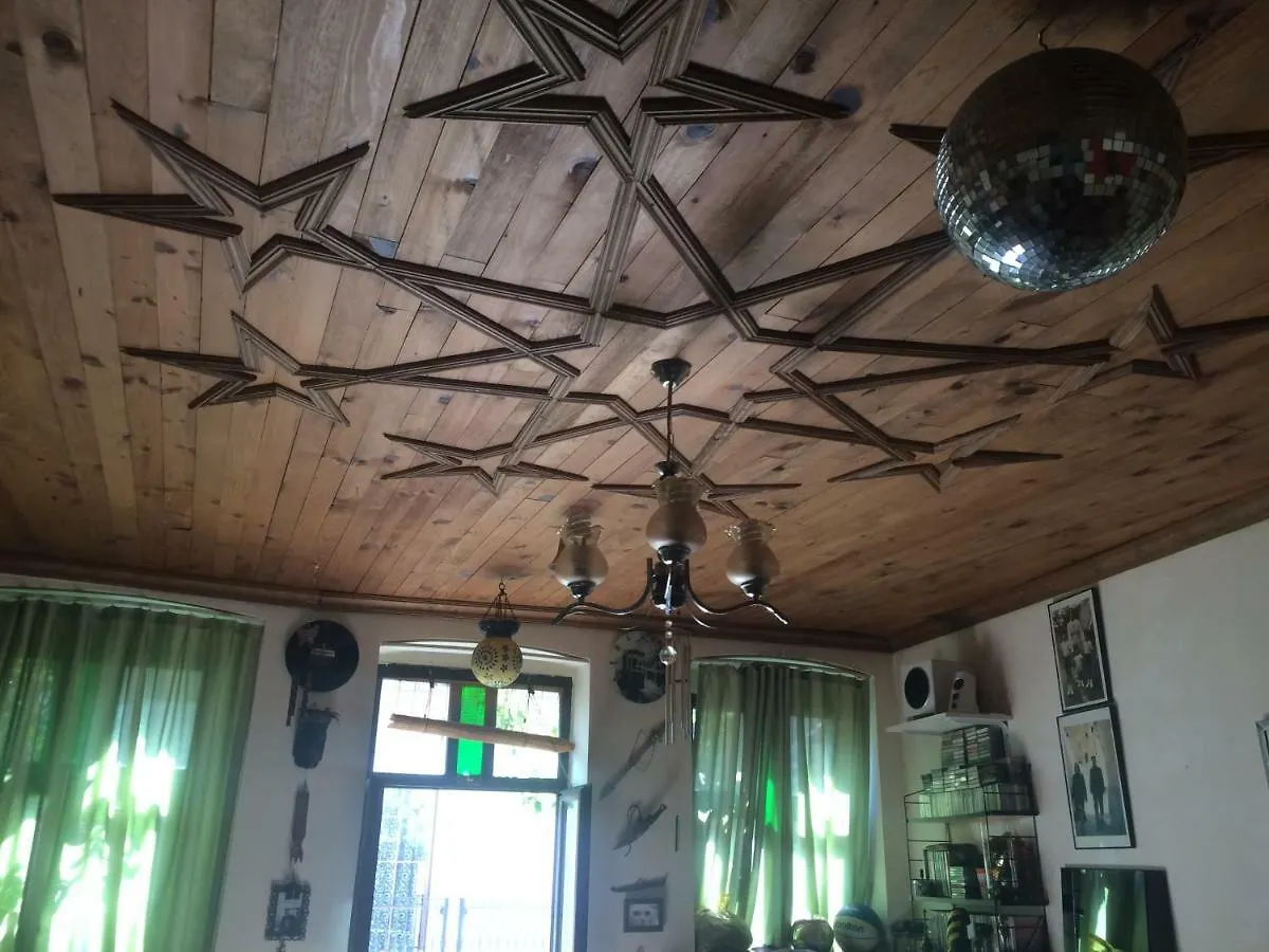 Planet Paprika Hostel Istanbul 0*,  Turcia