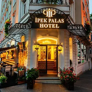 Ipek Provincia di Istanbul