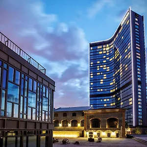 5* מלון Hilton Bomonti