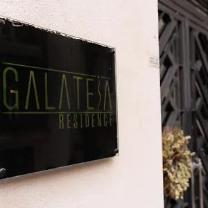Galateia Provincia di Istanbul