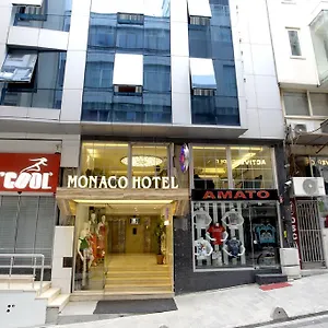 Monaco Isztambul
